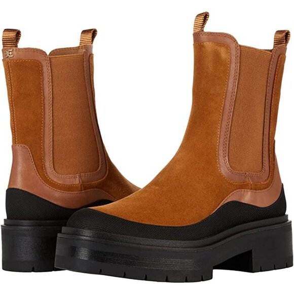 SAM EDELMAN Lulia Chelsea Boot - Picture 5 of 12